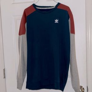 Adidas Crew Neck